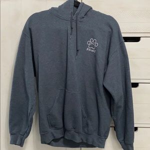 Pawz Hoodie